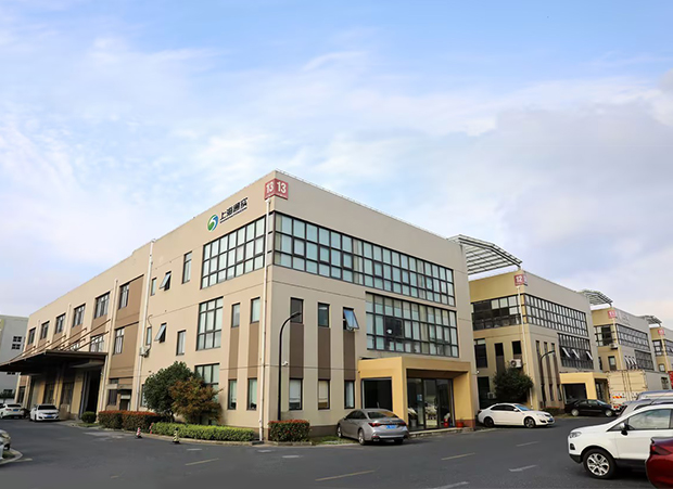 上海通实机器人制造有限公司